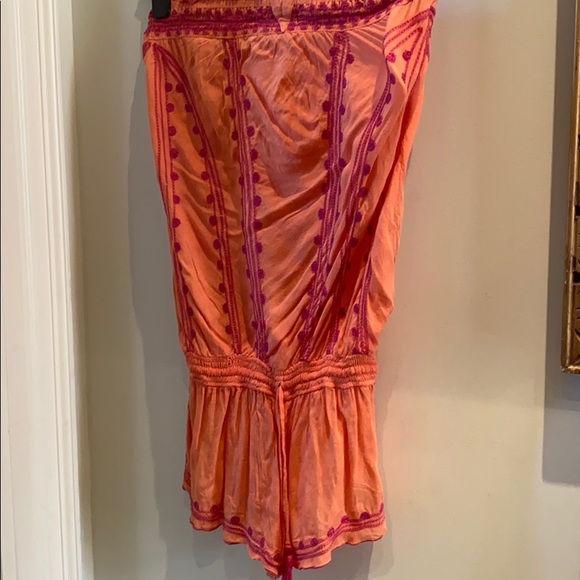 Poupette romper